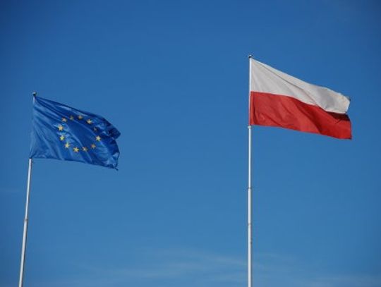 Koło Europejskie na medal