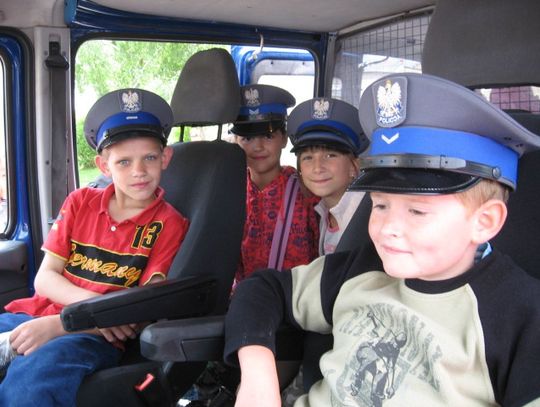 Kolonijne kieszonkowe? Jak duże i czy w ogóle?