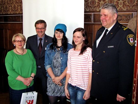 Kolorowe miasto to czyste miasto