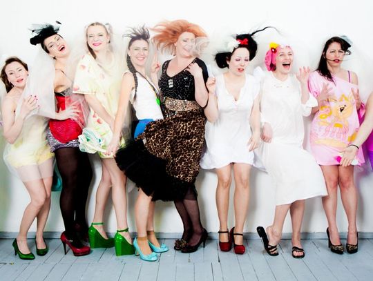 Komedia „Ożenek” dziś na deskach tczewskiego CKiS