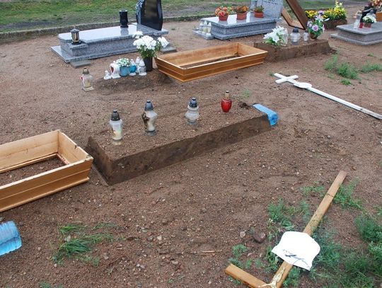 Komendant wyznaczył nagrodę - do kogo trafi 1000 zł?