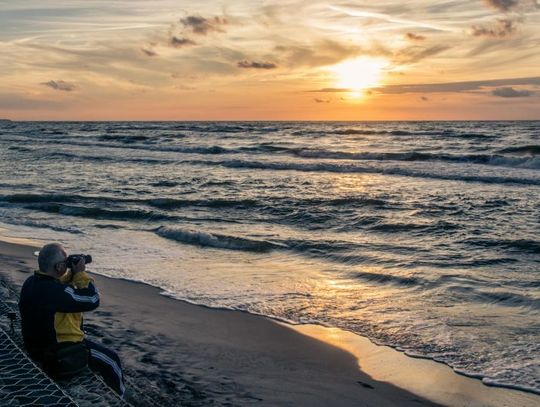 Komfort, smak i bałtycki klimat: Przepis na idealny weekend nad morzem