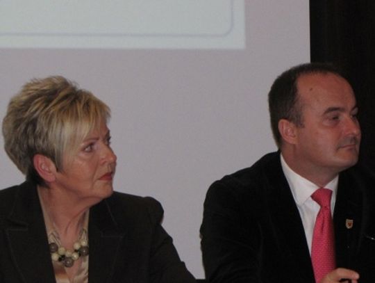 Komitet „Razem i Odpowiedzialnie” zaprezentował swoich kandydatów