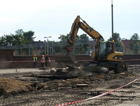 Komornik wkroczy do akcji... 