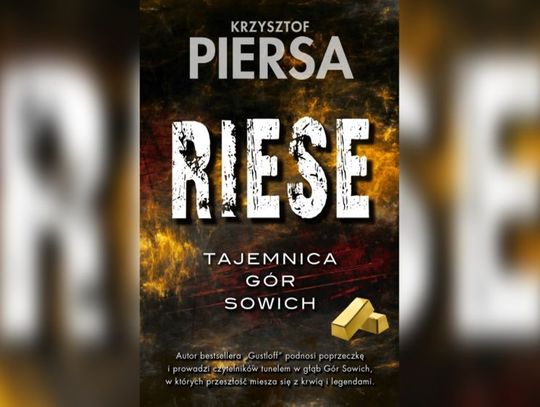 Kompleks Reise, tajemnica Gór Swoich i kryminalna intryga