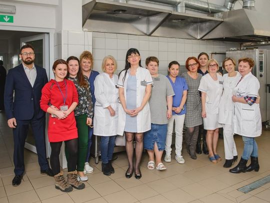 Kompleksowy remont po 40 latach