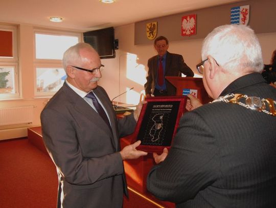 Komu „Samburię”? Zaproponuj swojego kandydata