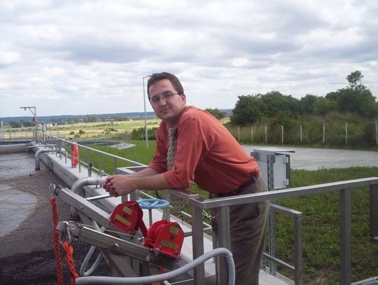 Komunalna spółka Inwest-Kom z Gniewu pozbywa się śmieci