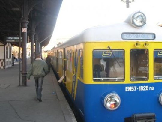 Komunikacja Autobusowa na odcinku Wejherowo - Gościcino Wejherowskie