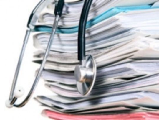 Komunikat KCZ:  Zniszczą  dokumentację