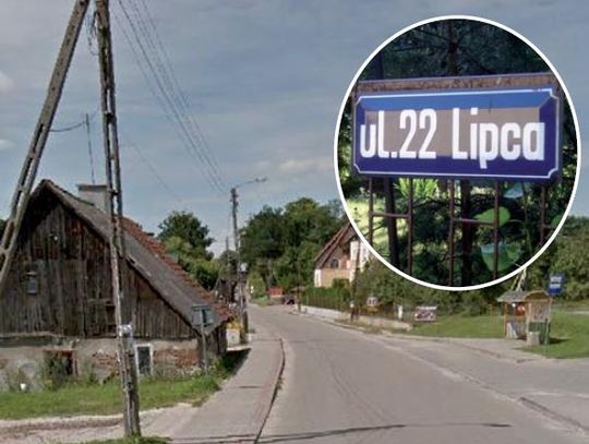 Komunistyczne nazwy znikną z naszych ulic. Są też w Tczewie?