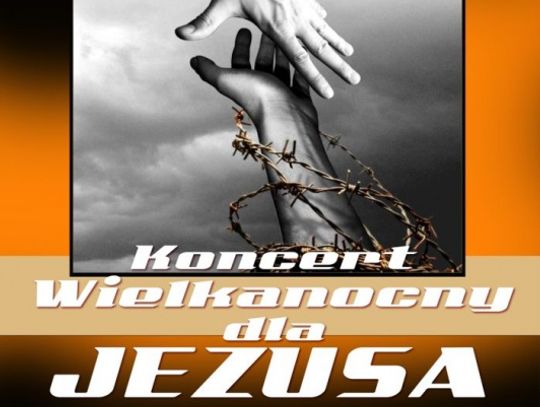 Koncert dla Jezusa na zamku w Gniewie