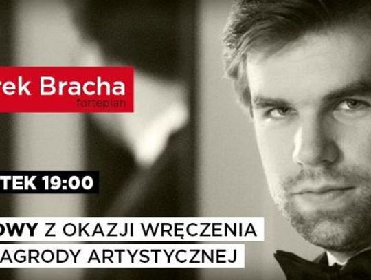 	Koncert Galowy z okazji Wręczenia Pomorskiej Nagrody Artystycznej