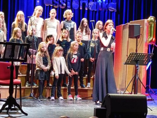 Koncert jubileuszowy na 10-lecie „Passionatki”