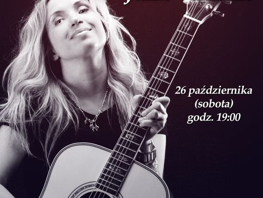 Koncert Julii Vikman „Bulat Okudżawa w Balladach i Romansach Rosyjskich, jego Życie i Biografia”