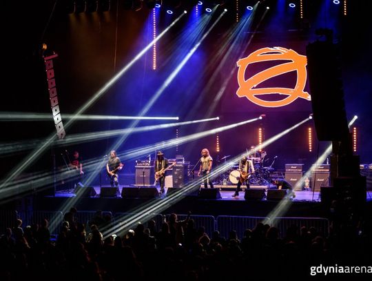 Koncert, który poruszył serca