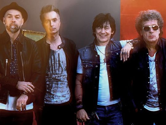 Koncert Lady Pank w Gdańsku