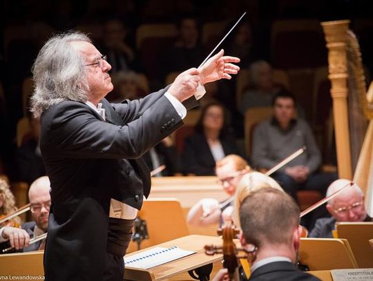 Koncert "Na górskich szczytach" już w ten piątek