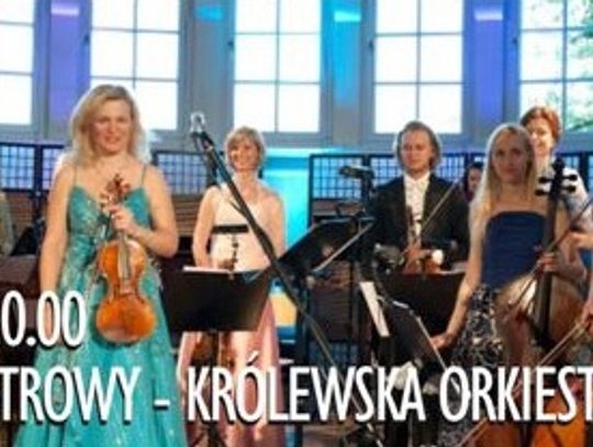 Koncert sylwestrowy