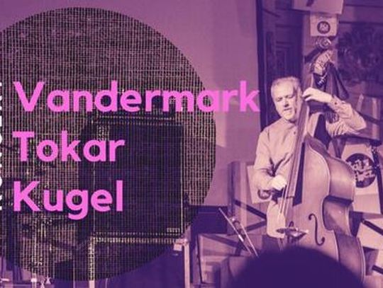 Koncert Vandermark/Tokar/Kugel w IKM