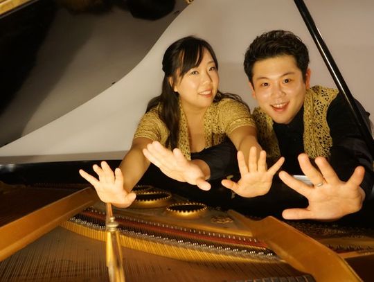 Koncert z okazji 400. rocznicy śmierci W. Szekspira