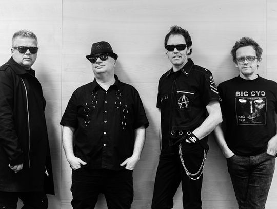 Koncert zespołu Big Cyc