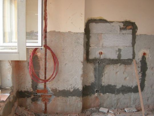 Kończą szkolne remonty