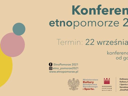 Konferencja “Etnopomorze” na Uniwersytecie Gdańskim