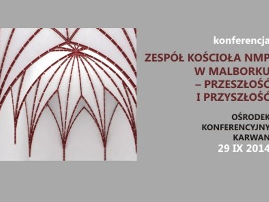 Konferencja w muzeum