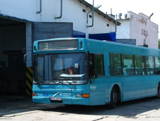 Konflikt Veolia – Miasto: nie mogą dojść do kompromisu