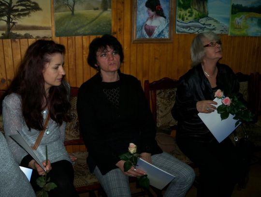 Konfrontacje Gremium Malarskiego