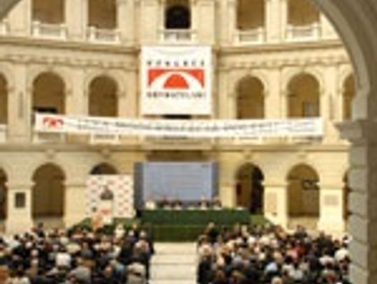 Kongres Obywatelski  - przed nami wielkie przewartościowanie