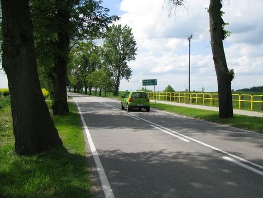 Koniec marzeń o remoncie 55-tki