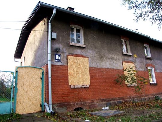 Koniec meliny – mieszkańcy w końcu mogą spać spokojnie  