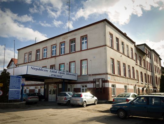 Koniec negocjacji, podpisano umowę. Szpital ma nowego gospodarza