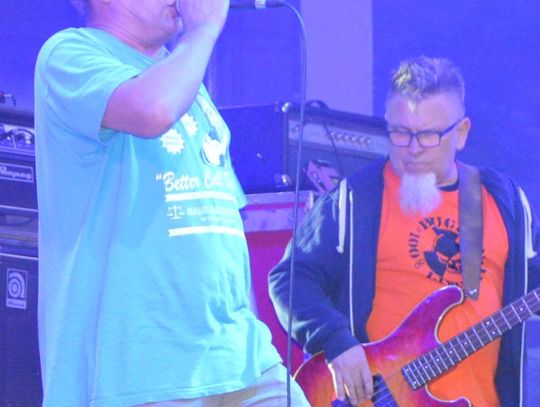 Koniec posuchy w imprezach! Latem będzie więcej gwiazd