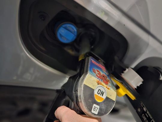 Koniec programu CPN! Ceny paliwa poszybowały w górę!