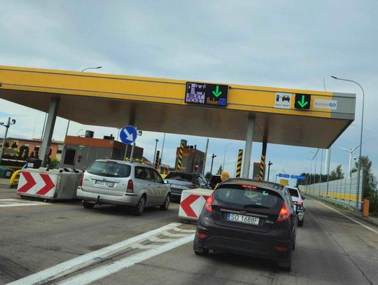 Koniec remontu autostrady A1 pomiędzy węzłami Pelplin - Kopytkowo. To jednak nie koniec utrudnień