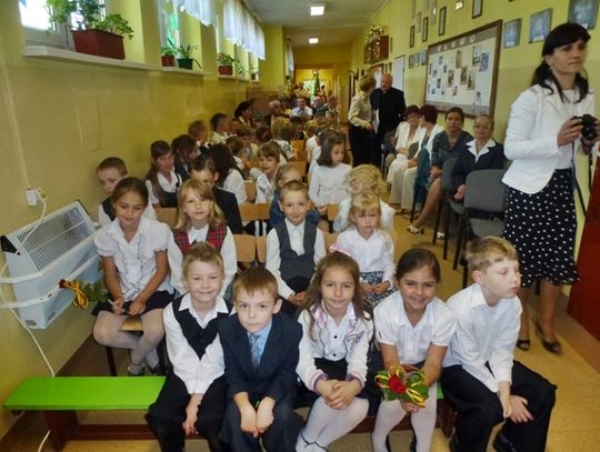 Koniec roku końcem „starej” szkoły