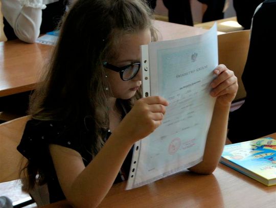 Koniec roku szkolnego. Zaczęły się wakacje!