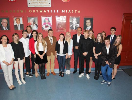 Koniec rządów młodzieżowych radnych III kadencji