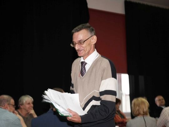 Koniec sporu mieszkańca gminy z przewodniczącym rady