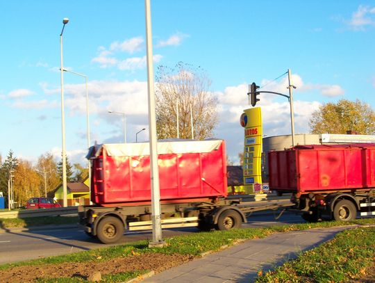 Koniec tematu tzw. czerwonego światła