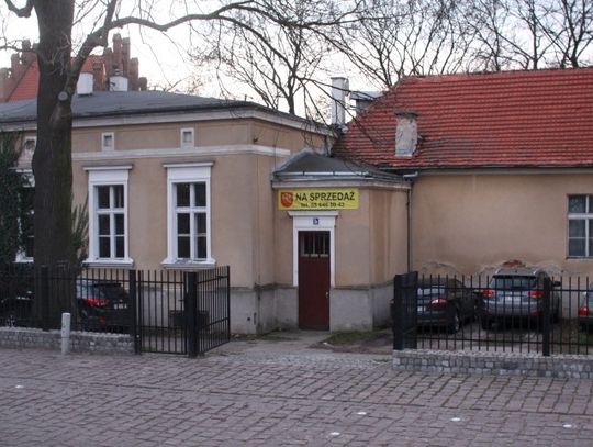 Koniec zastoju w nieruchomościach?