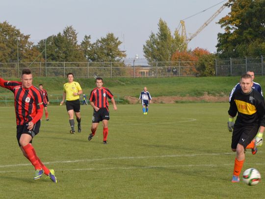 Koniec zmagań pucharowych