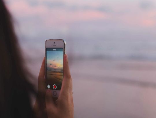 Konkurs dla ciebie! Nakręć film o Pomorskiem i wygraj nawet 5 tysięcy złotych 