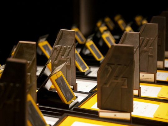 Konkurs dla najlepszych firm województwa pomorskiego. Niedługo wielka gala Gryfa Gospodarczego!