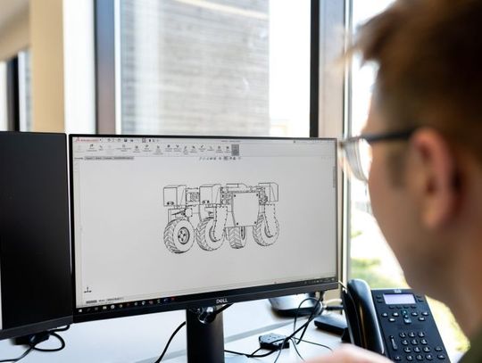 Konkurs dla uczniów szkół zawodowych „Razem do zawodu”. Został tydzień na zgłoszenia 