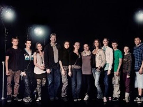 Konkurs Eurowizji dla Młodych Tancerzy odbędzie się w Gdańsku