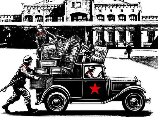 Konkurs miejskiej biblioteki. Łączna pula nagród do 25 tys. zł !!